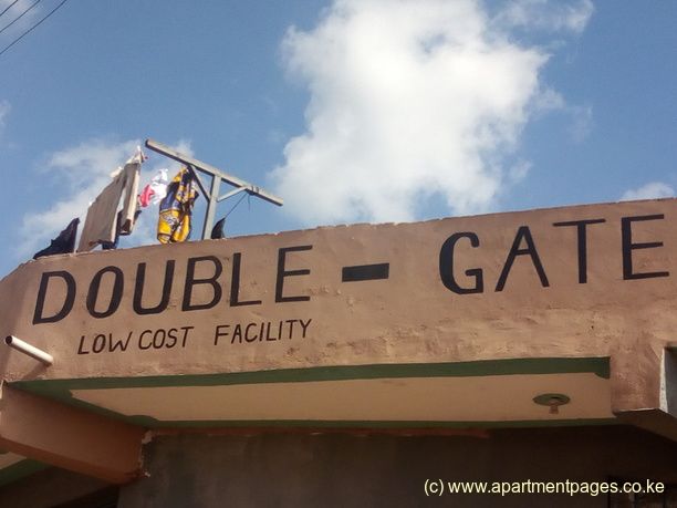 Double-Gate , Thika Road, 142A, Nairobi City, Nairobi, Kenya
