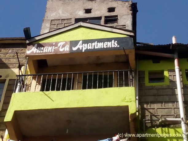 Amani-La Apartment, Thika Road, 142A, Nairobi City, Nairobi, Kenya