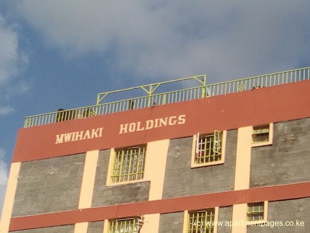 Mwihaki Holdings, Thika Road, 142A, Nairobi City, Nairobi, Kenya