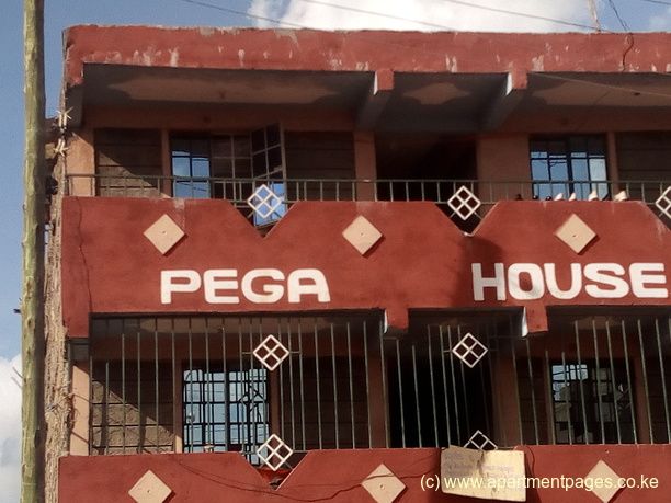 Pega House , Thika Road, 142A, Nairobi City, Nairobi, Kenya