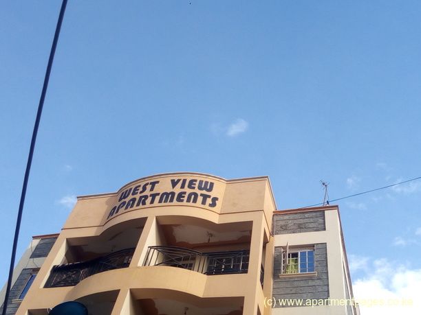 West View Apartments, Thika Road, 066A, Nairobi City, Nairobi, Kenya