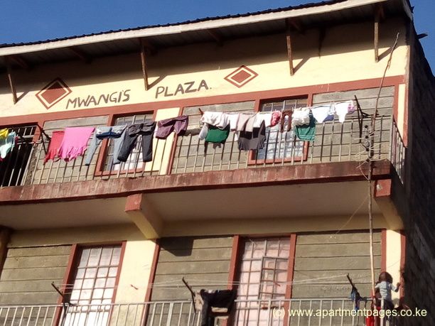 Mwangi's Plaza , Mwihoko Road, 078, Nairobi City, Nairobi, Kenya