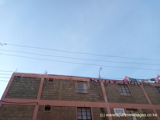 Kent House, Mwihoko Road, 078, Nairobi City, Nairobi, Kenya