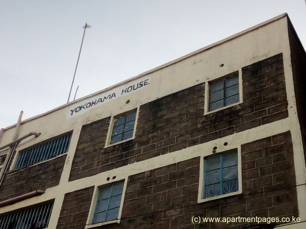 Yokohama House , Mwihoko Road, 078, Nairobi City, Nairobi, Kenya