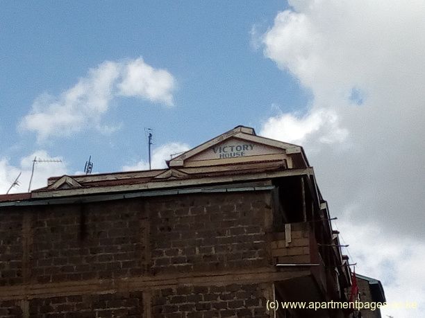 Victory House, Mwihoko Road, 078, Nairobi City, Nairobi, Kenya