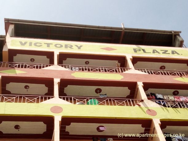 Victory Plaza, Mwihoko Road, 078, Nairobi City, Nairobi, Kenya