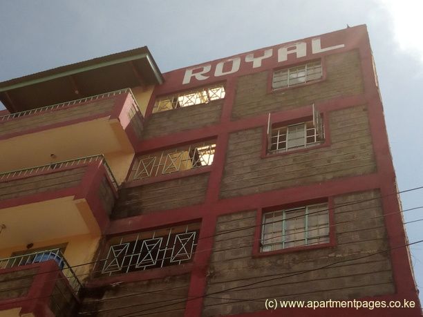 Royal , Mwihoko Road, 078, Nairobi City, Nairobi, Kenya