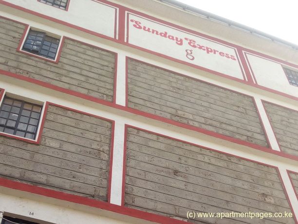 Sunday Express G, Mwihoko Road, 078, Nairobi City, Nairobi, Kenya