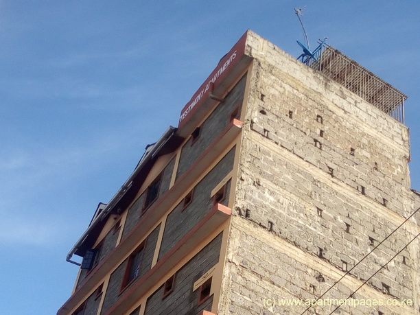 Testimony Apartments, Mwihoko Road, 078, Nairobi City, Nairobi, Kenya