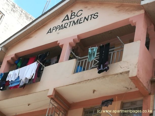 ABC Apartments, Outering Road, 060, Nairobi City, Nairobi, Kenya