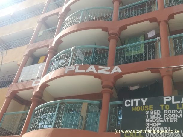 City Plaza , Outering Road, 060, Nairobi City, Nairobi, Kenya