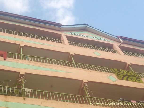 Sabina Plaza , Kasarani Mwiki Road, 153, Nairobi City, Nairobi, Kenya