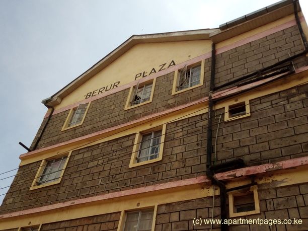 Berur Plaza , Babadogo Road, 130A, Nairobi City, Nairobi, Kenya