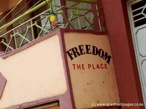 Freedom The Place, Babadogo Road, 130A, Nairobi City, Nairobi, Kenya