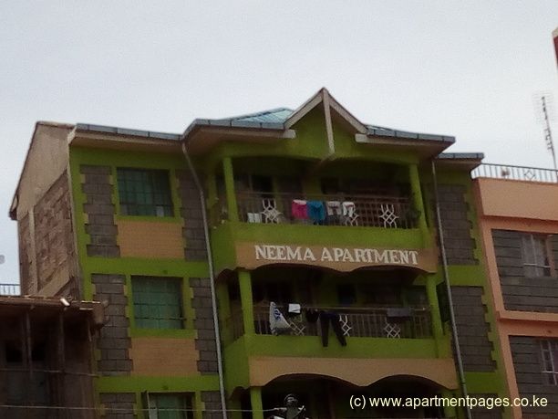 Neema Apartment, Babadogo Road, 130A, Nairobi City, Nairobi, Kenya