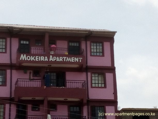 Mokeira Apartment, Babadogo Road, 130A, Nairobi City, Nairobi, Kenya