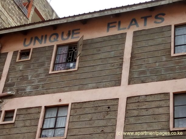 Unique Flats, Thika Road, 078, Nairobi City, Nairobi, Kenya