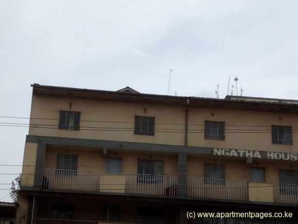 Ngatha House, Mwihoko Road, 152, Nairobi City, Nairobi, Kenya