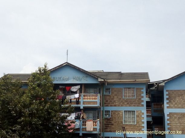Kamukabi House, Mwihoko Road, 152, Nairobi City, Nairobi, Kenya