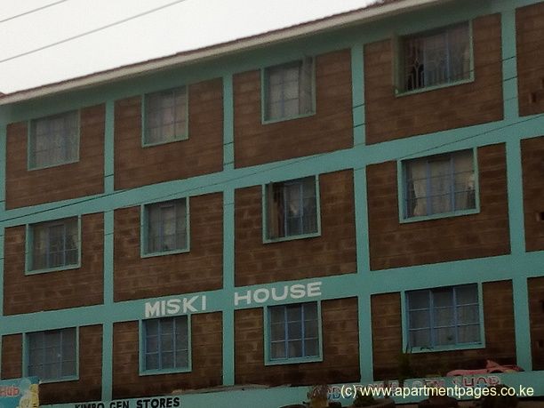 Miski House, Mwihoko Road, 152, Nairobi City, Nairobi, Kenya