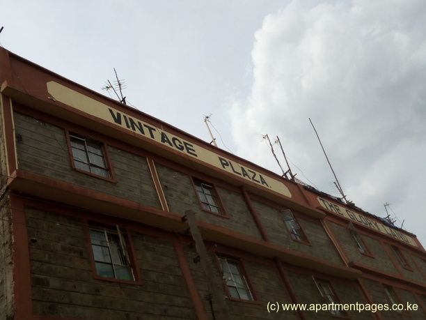 Vintage Plaza, Mwihoko Road, 152, Nairobi City, Nairobi, Kenya