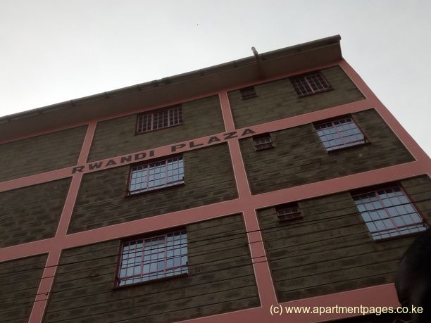 Rwandi Plaza, Mwihoko Road, 152, Nairobi City, Nairobi, Kenya