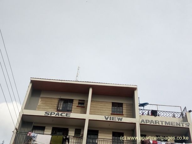 Space View Apartments, Mwihoko Road, 152, Nairobi City, Nairobi, Kenya