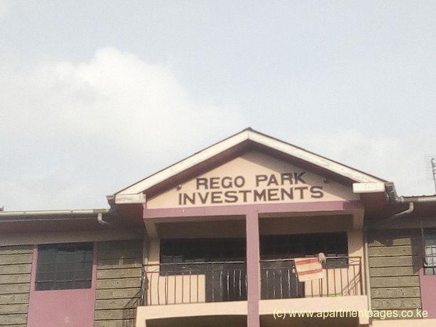 Rego Park Investments, Mwihoko Road, 152, Nairobi City, Nairobi, Kenya