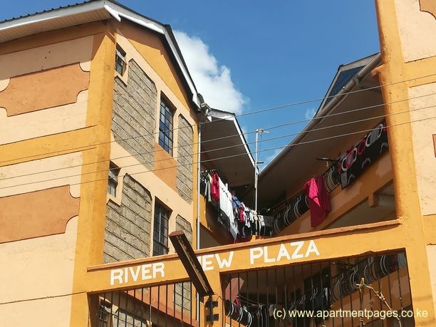 River View Plaza, Thika Road, 099, Nairobi City, Nairobi, Kenya