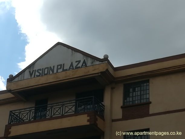 Vision Plaza, Kasarani Mwiki Road, 123A, Nairobi City, Nairobi, Kenya