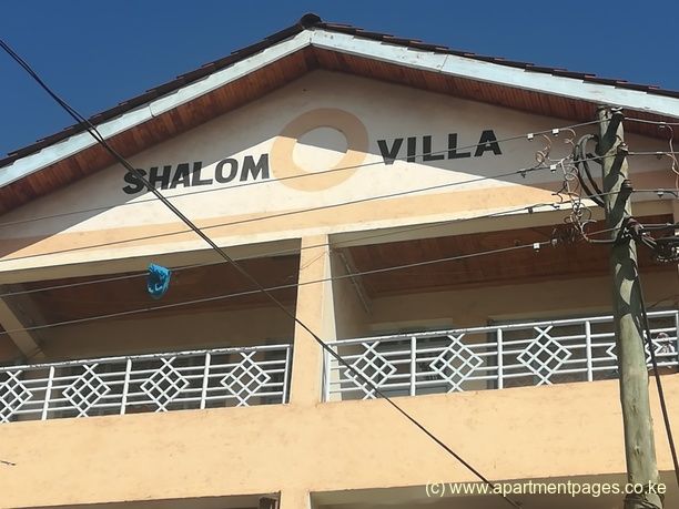Shalom Villa, Kasarani Mwiki Road, 123A, Nairobi City, Nairobi, Kenya