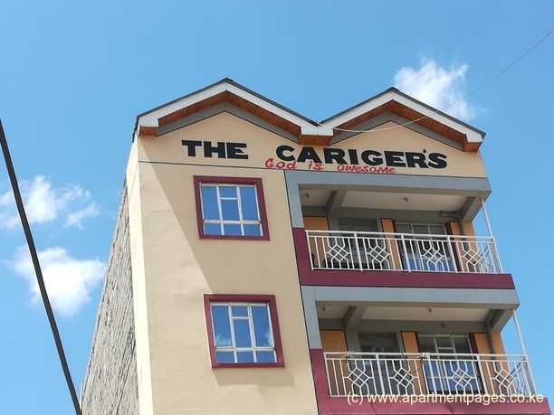 The Cariger's, Manyaja Road, 122, Nairobi City, Nairobi, Kenya