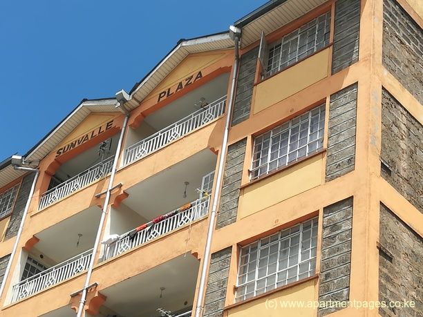 Sunvalle Plaza, Savannah Road, 081, Nairobi City, Nairobi, Kenya