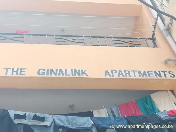The Ginalink Apartments, Spine Road, 081, Nairobi City, Nairobi, Kenya