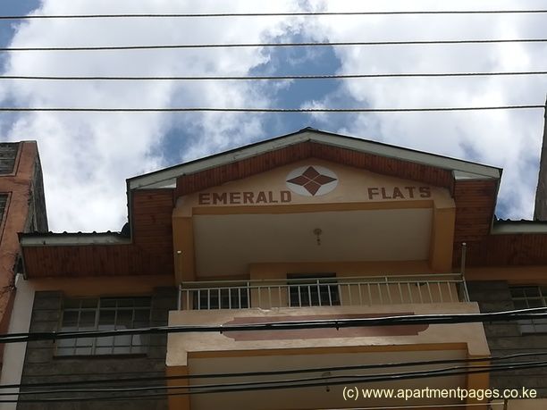 Emerald Flats, Spine Road, 081, Nairobi City, Nairobi, Kenya