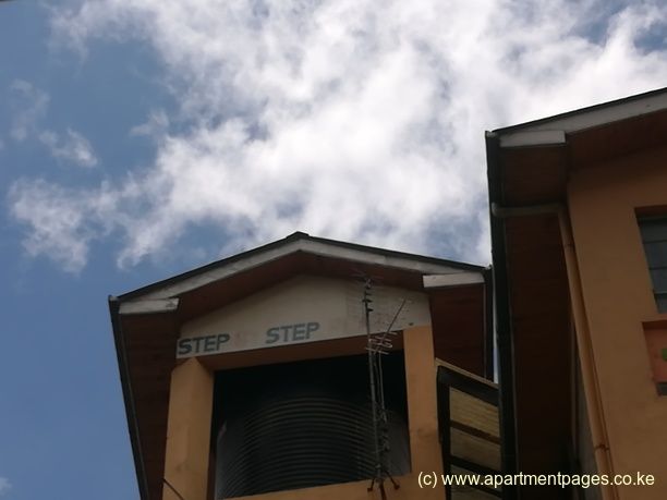 Step By Step Plaza, Spine Road, 081, Nairobi City, Nairobi, Kenya