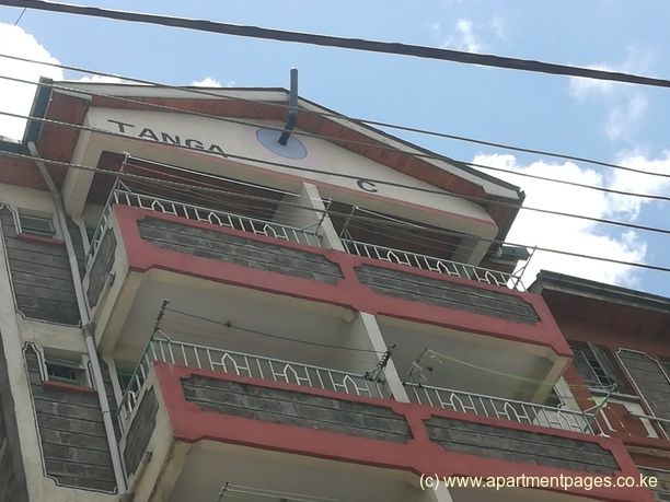 Tanga C, Spine Road, 081, Nairobi City, Nairobi, Kenya