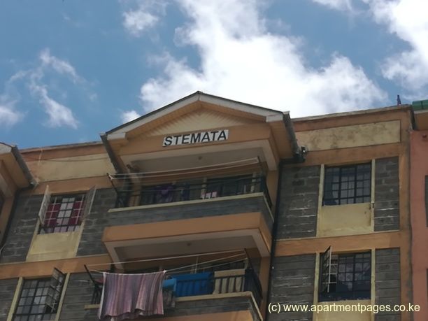 Stemata, Spine Road, 081, Nairobi City, Nairobi, Kenya