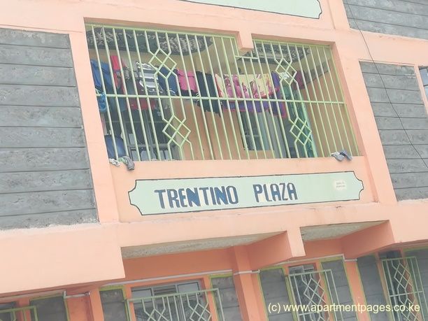 Trentino Plaza, Church Road, 187B, Nairobi City, Nairobi, Kenya