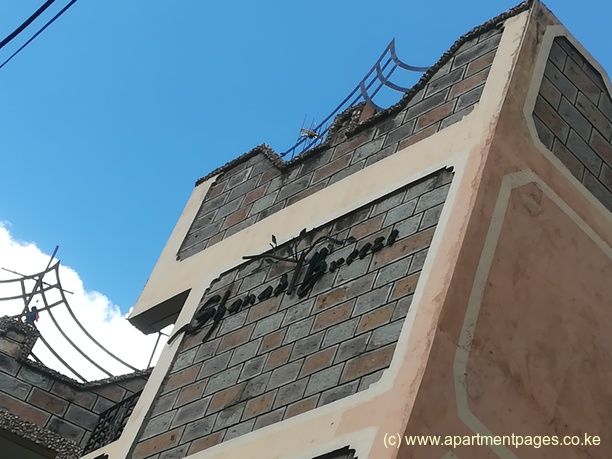 Shanas Breeze, Church Road, 187B, Nairobi City, Nairobi, Kenya