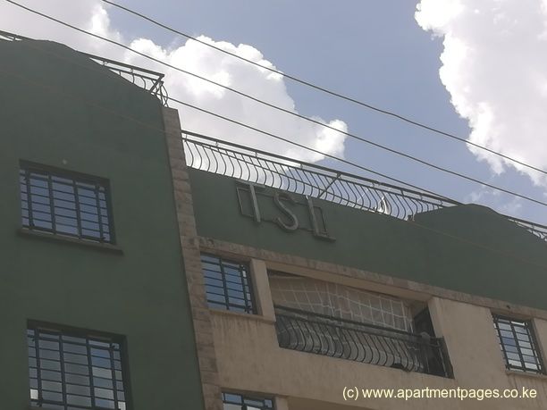 TSL, Church Road, 187B, Nairobi City, Nairobi, Kenya