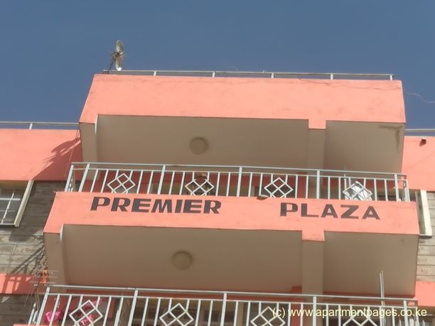Premier Plaza, Church Road, 187B, Nairobi City, Nairobi, Kenya