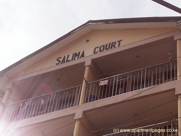 Salima Court, Church Road, 187B, Nairobi City, Nairobi, Kenya