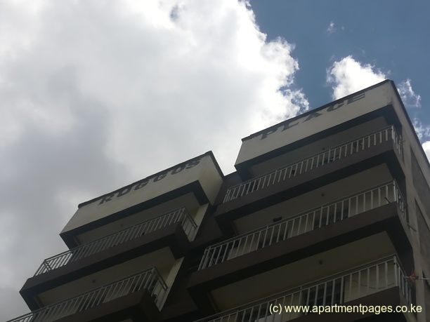 Ruggos Place, Avenue Park 2, 187B, Nairobi City, Nairobi, Kenya
