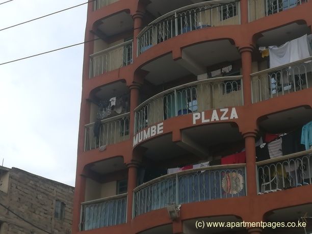 Mumbe Plaza, Dandora Road, 068, Nairobi City, Nairobi, Kenya