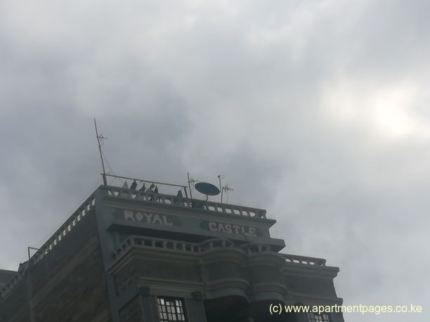 Royal Castle, Dandora Road, 068, Nairobi City, Nairobi, Kenya