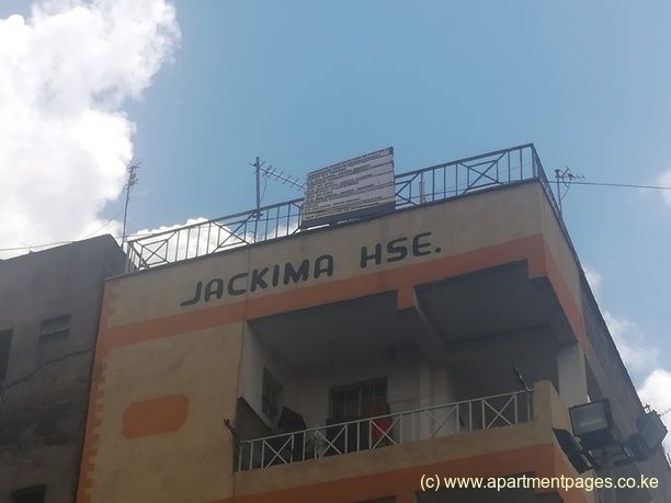 Jackima House, Dandora Road, 068, Nairobi City, Nairobi, Kenya