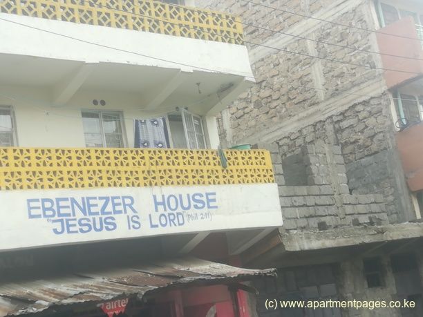 Ebenezer House, Dandora Road, 068, Nairobi City, Nairobi, Kenya