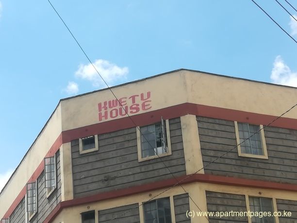 Kwetu House, Dandora Road, 068, Nairobi City, Nairobi, Kenya