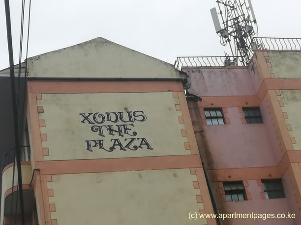 Xodus The Plaza, Bensam Road, 113A, Nairobi City, Nairobi, Kenya